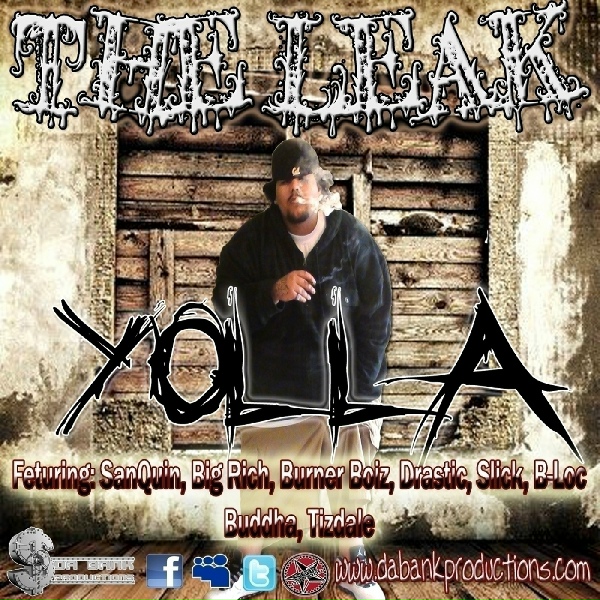 Yolla feat. San Quinn - What U Know