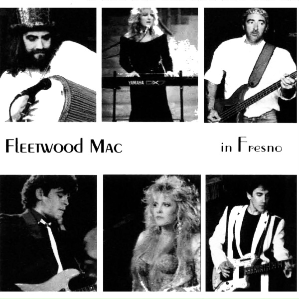 Fleetwood Mac - I Loved Another Woman