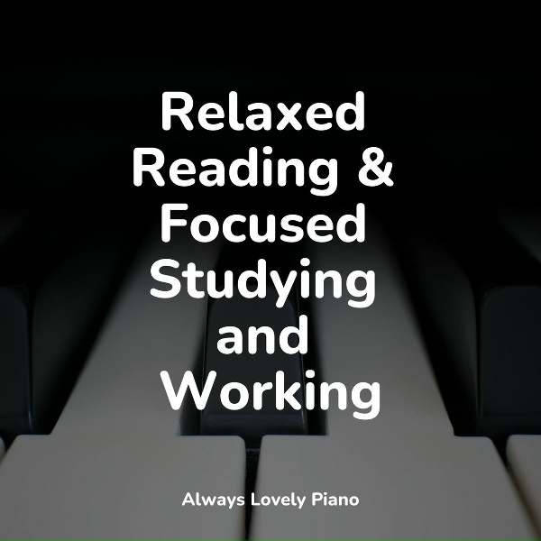 Simply Piano, RPM (Relaxing Piano Music), Restaurant Background Music - Mellow Waves