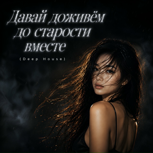 Divinity Club Mixes - Давай доживём до старости вместе
