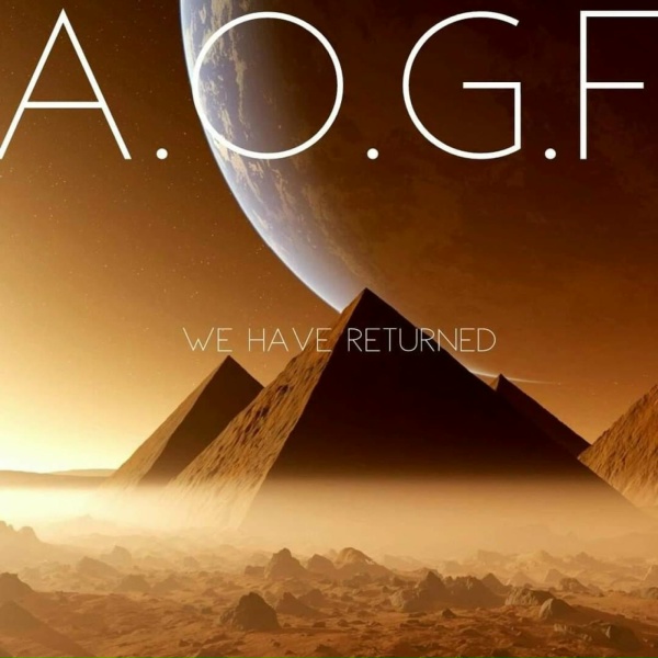 A.O.G.F. - See You Again