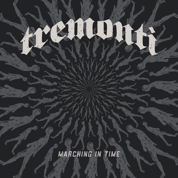 Tremonti - If Not for You