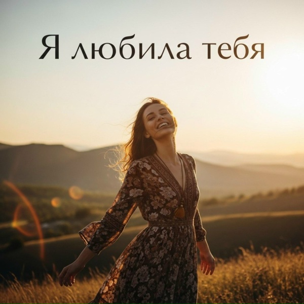 Varbel - Я любила тебя