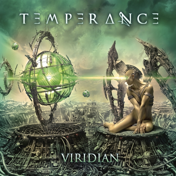Temperance - Scent of Dye