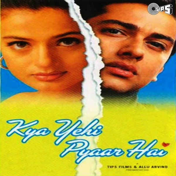 Kumar Sanu & Sajid Wajid - Dil Ki Nazar Mein
