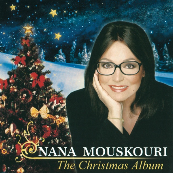 Nana Mouskouri - Ave Maria