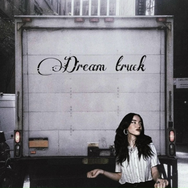 Casey Sprouss - dream truck