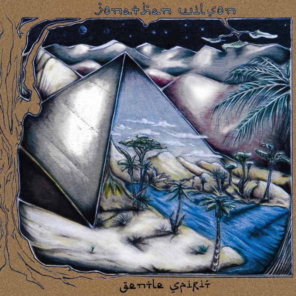 Jonathan Wilson - Woe Is Me