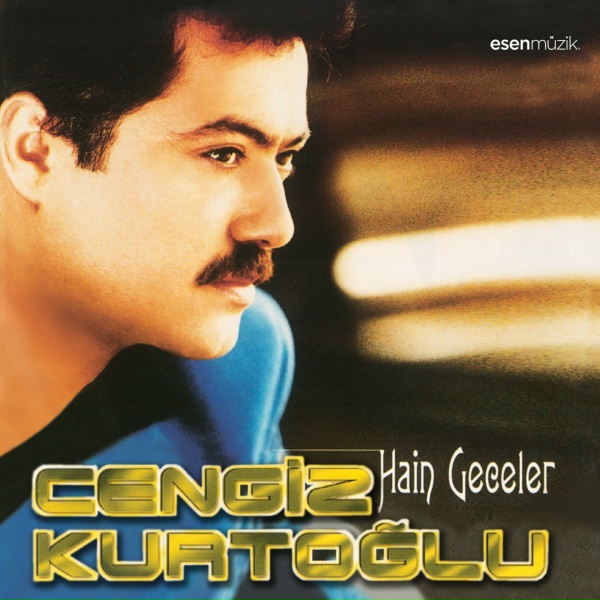 Cengiz Kurtoğlu - Bu Şehirden Gidiyorum
