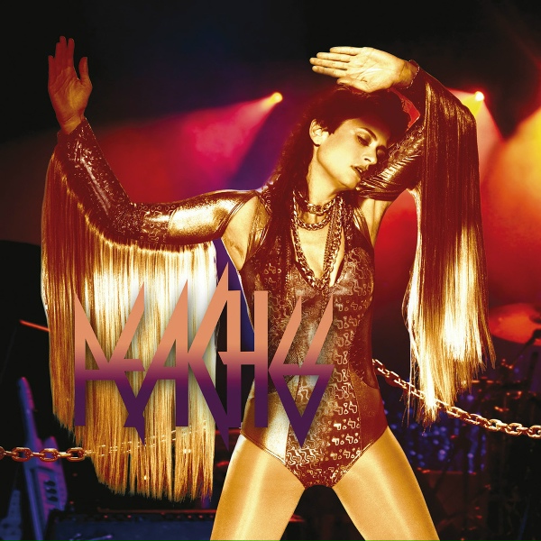 Peaches - Mud