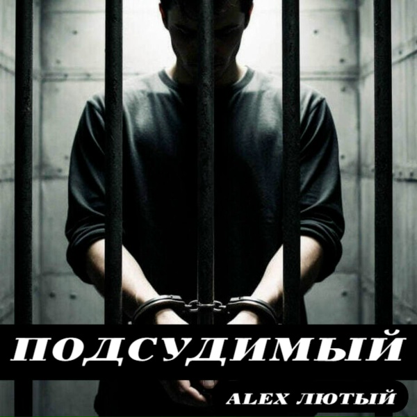 Alex Лютый - Подсудимый