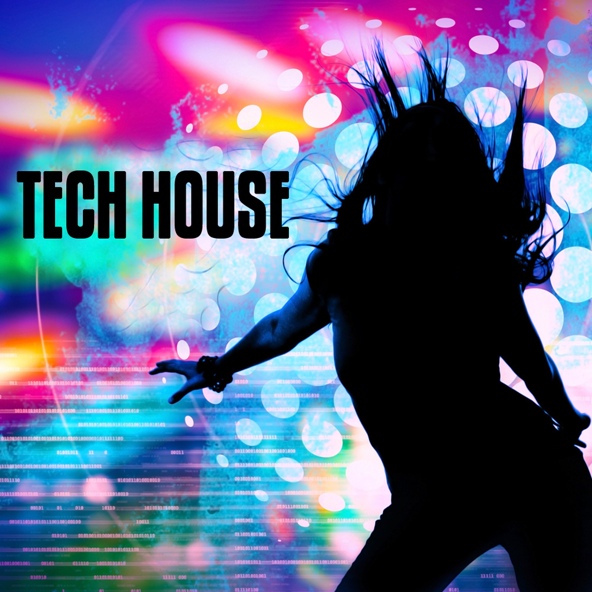 Fashion Show Music DJ - Just Dance - Progressive House Music