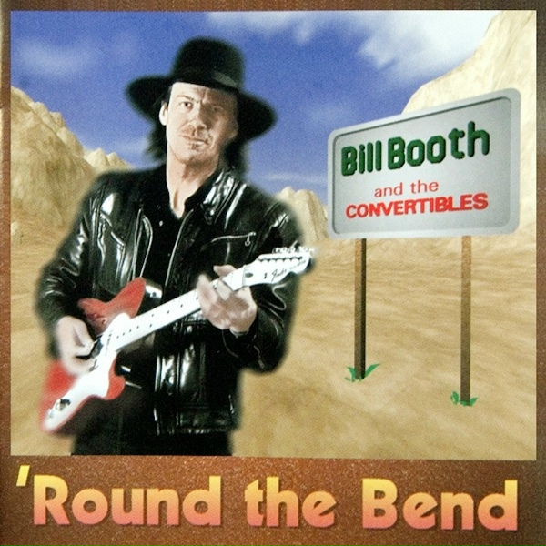 Bill Booth - I Feel No Pain