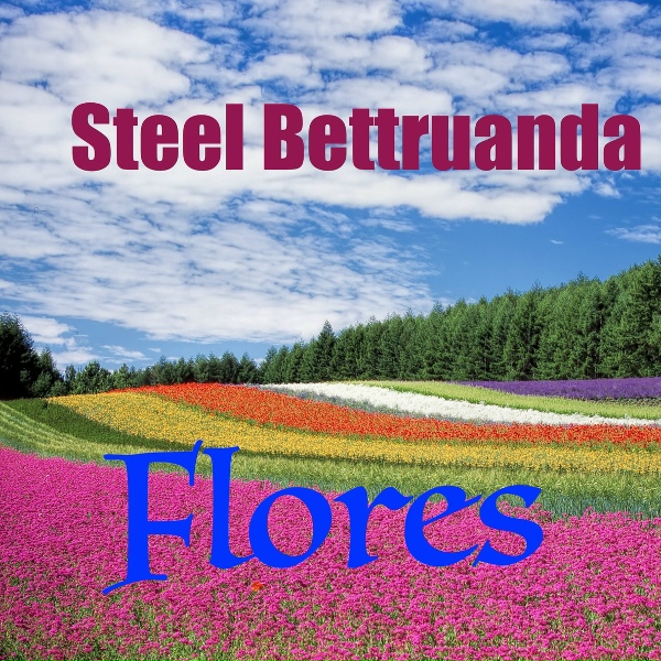 Steel Bettruanda - NIce to Meet Ya