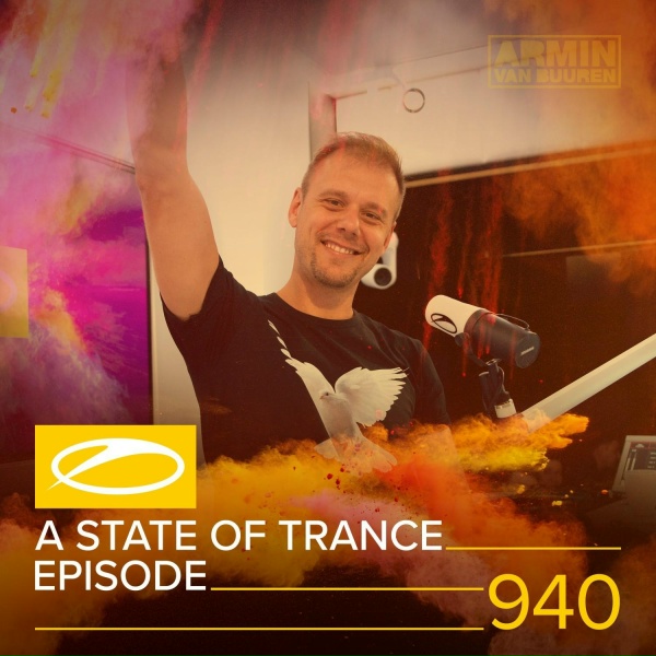 Andrew Bayer - Voltage Control (Asot 940)
