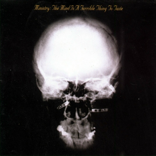 Ministry - Never Believe