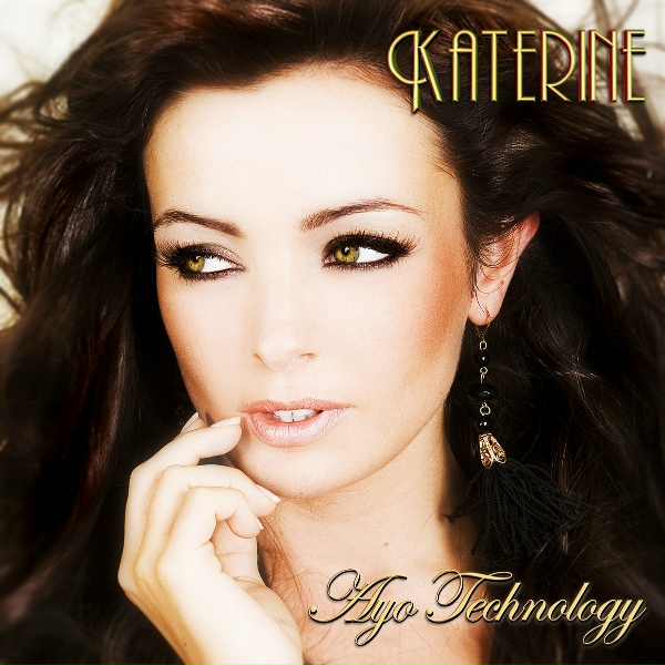 Katerine - Ayo Technology (Sir-G's UK Extended)