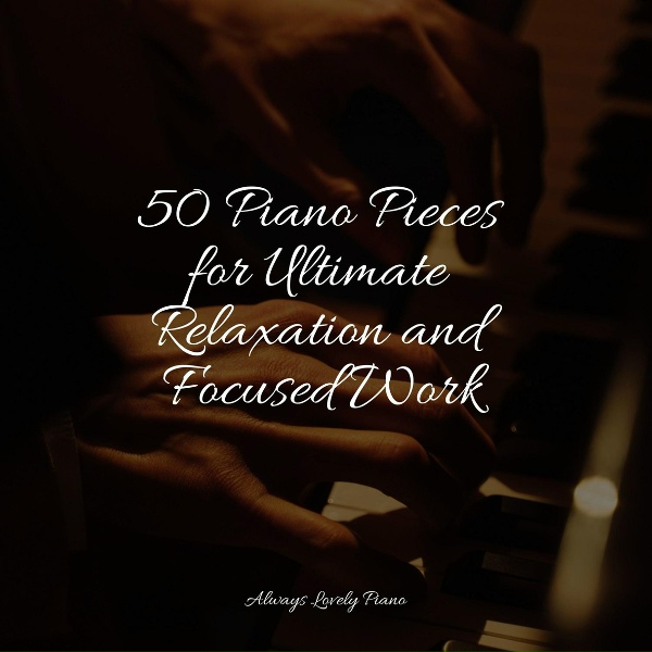 Classic Piano, Piano para Dormir, Piano Suave Relajante - Fireside Bliss