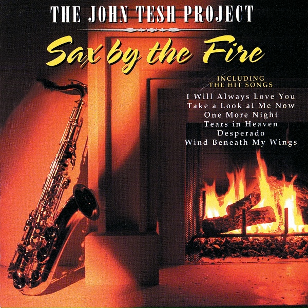 John Tesh feat. Warren Hill