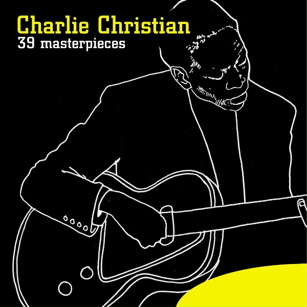 Charlie Christian, Artie Bernstein, Nick Fatool, Fletcher Henderson, Benny Goodman, Lionel Hampton - Flying Home