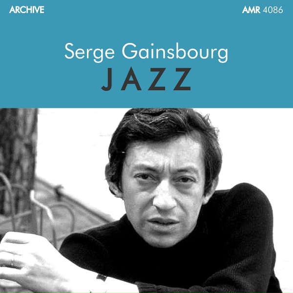 Serge Gainsbourg - Requiem pour un twister