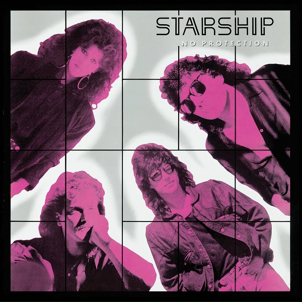 Starship - Set the Night to Music