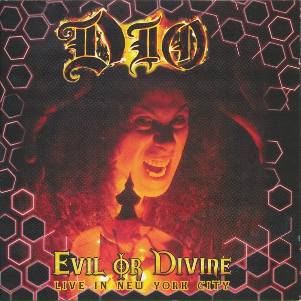 Dio - Rock and Roll