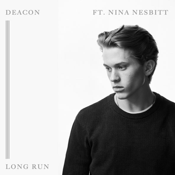 Deacon, Nina Nesbitt - Long Run (feat. Nina Nesbitt)