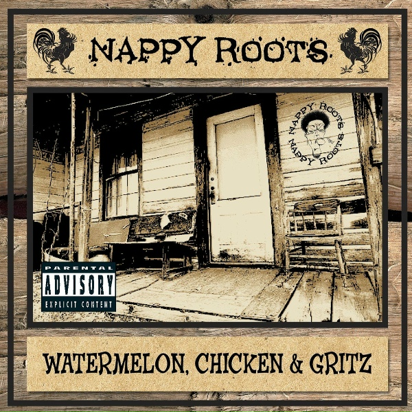 Nappy Roots feat. Marcos
