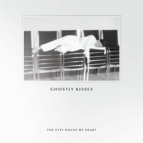 Ghostly Kisses - Touch