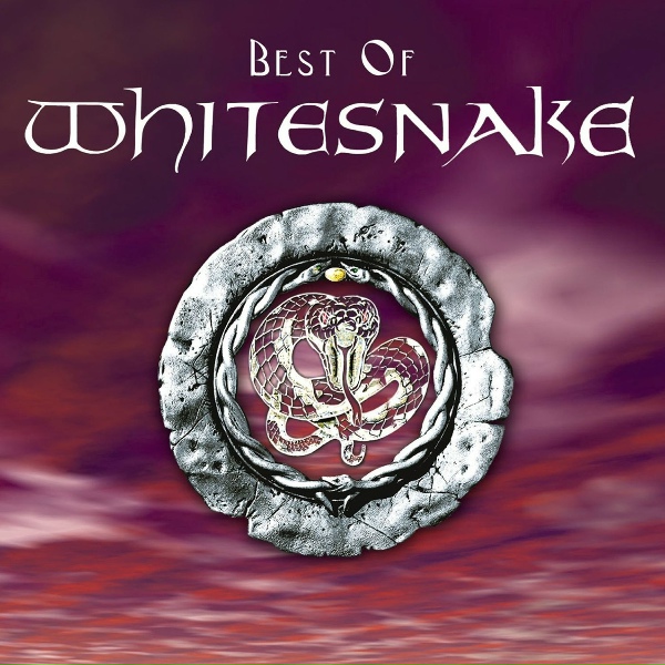 Whitesnake - Here I Go Again