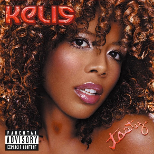 Kelis - Intro