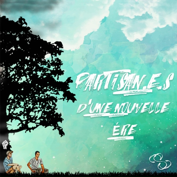 ACS feat. Phosphore - Saute le pas
