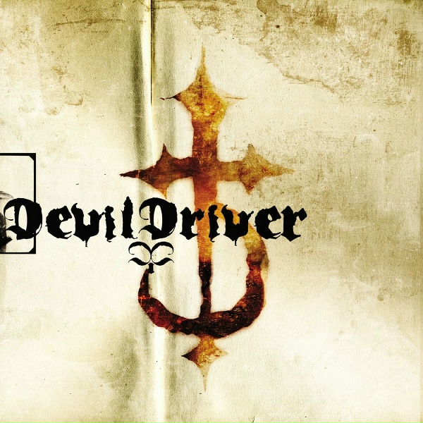 Devildriver - Devil's Son