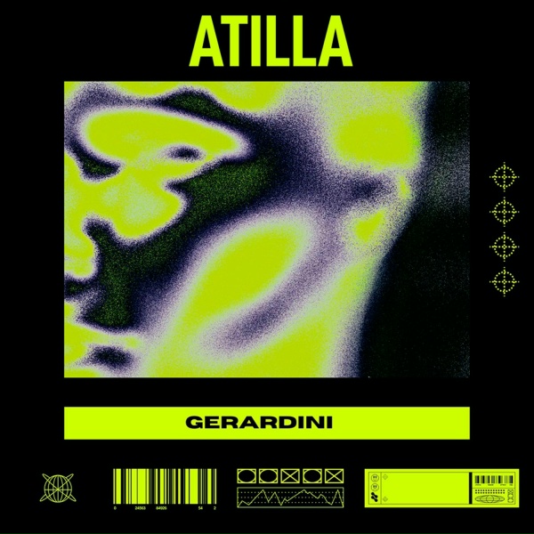 ATILLA - Цунами