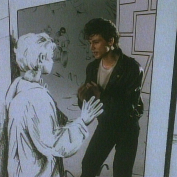 a-ha - Presenting Lily Mars