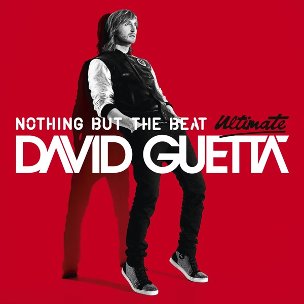 David Guetta feat. Jessie J - Repeat (feat. Jessie J)