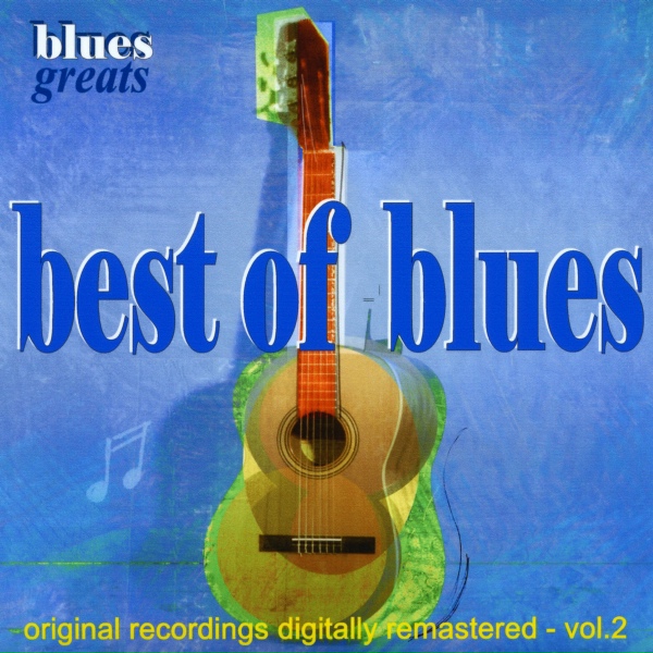 Muddy Waters - Louisiana Blues