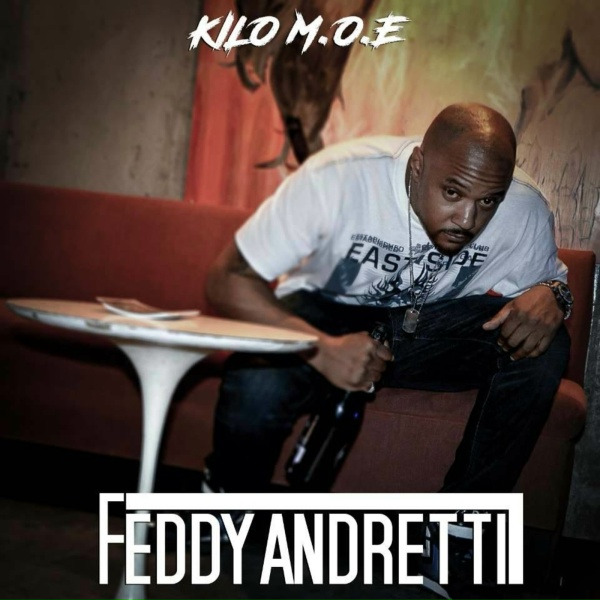 Kilo M.O.E - Built Like That