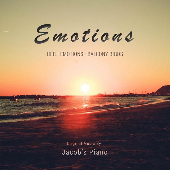 Jacob's Piano