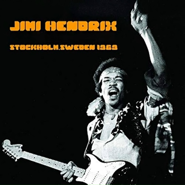 Jimi Hendrix - Red House
