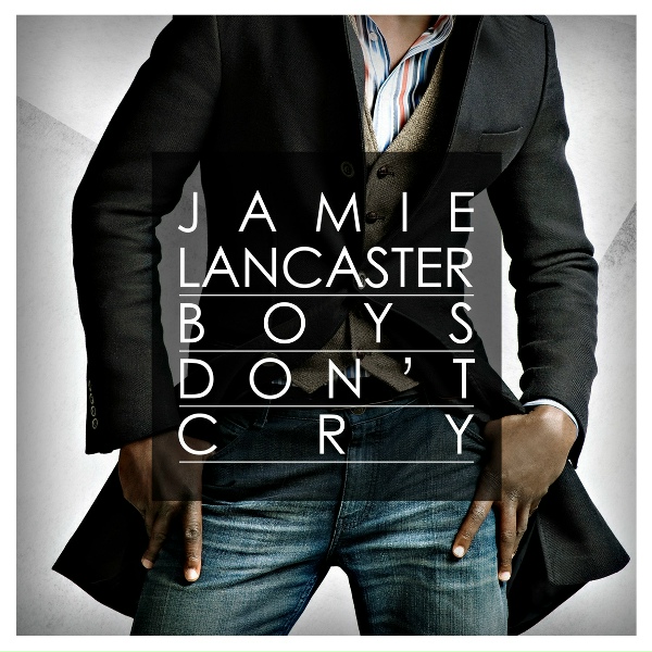 Jamie Lancaster - True