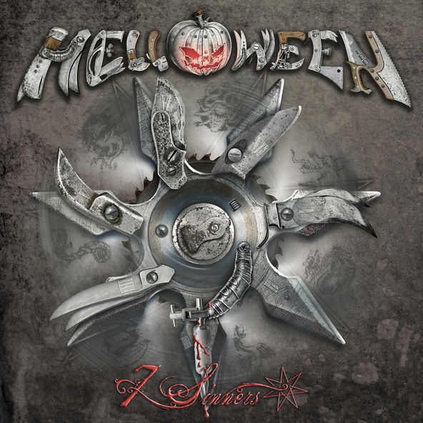 Helloween - World of Fantasy
