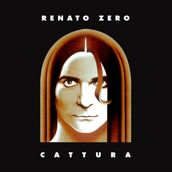 Renato Zero - L'altra sponda