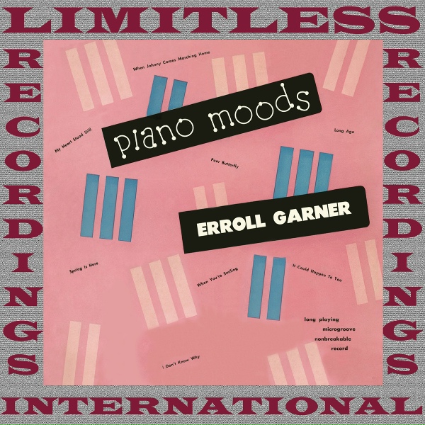 Erroll Garner - Long Ago