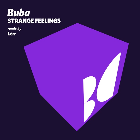 Buba - Strange Feelings