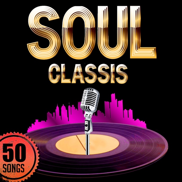 The Four Tops - Reach out I'll Be There