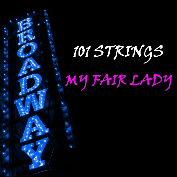 101 Strings - A Lady Through and Through