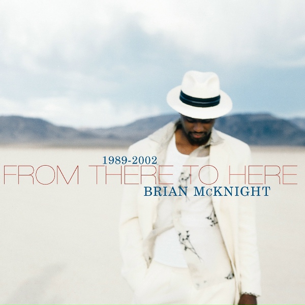 Brian McKnight - Still In Love