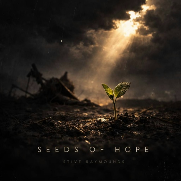 Stive Raymounds - Seeds of hope